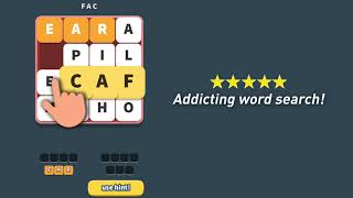 WordWhizzle Pop