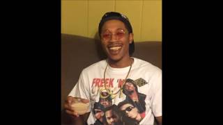 Cousin Stizz - 500 horses