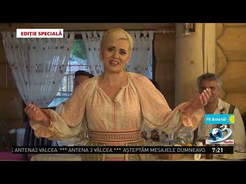 Matinalul "Fii Antenă!" - 23 decembrie 2021 - Ediție Specială