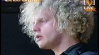 Shihad - Home Again Live @ BDO