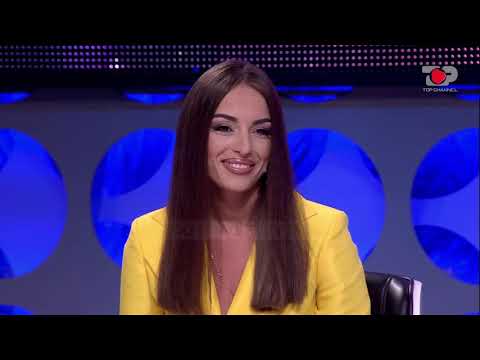 Ana ti po përdor djallezinë në raport me Fatjonin - Përputhen 2 Nëntor 2020