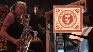 Mindi Abair &amp; The Boneshakers Christmas CD Available Now