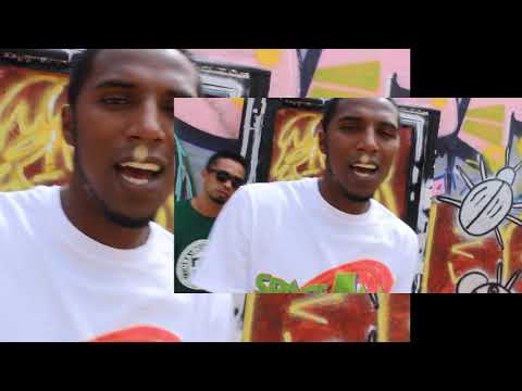 HIP HOP COLOMBIANO MAC WALLACE & ALERO MASTER PRESENTAN ZONA SIN LEY EP, [PROD ISLOTE UNDERGRAUND]