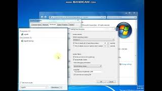 How to Activate Complete Memory Dump on Windows 7
