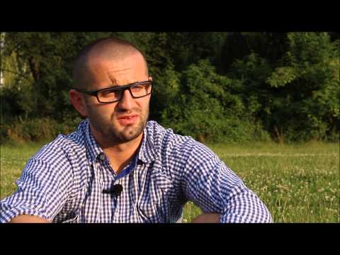 Dobromir Mak Makowski - Świadectwo