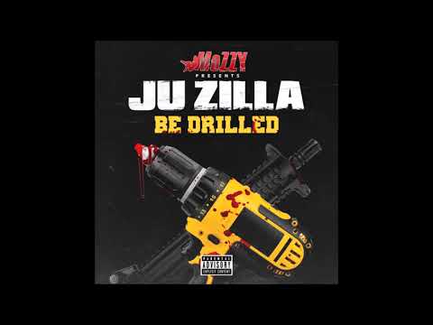 Ju Zilla   03 Been Thru It All feat  Profit
