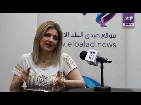 رد غير متوقع.. الإعلامية راندا فكري ترد على إتهامها بتقليد رضوى الشربيني