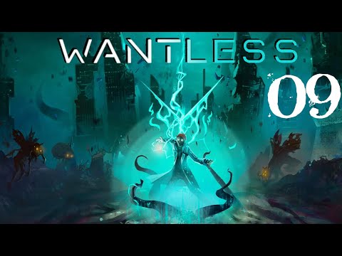 SB Plays Wantless 09 - Anger Management