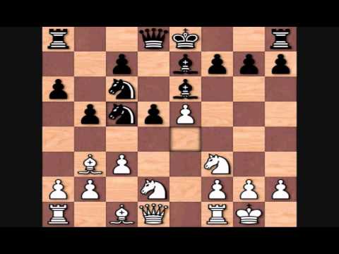 Akiba Rubinstein's Best Games: vs Alexander Alekhine