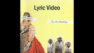 The Blood Brothers - The Shame (lyrics on screen)