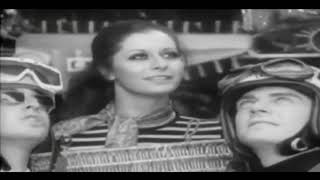 Si supieras, amore - Valeria Mongardini (1970)