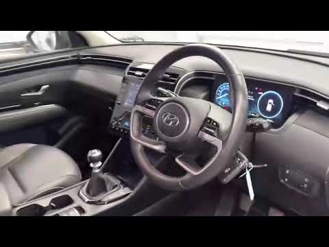 Hyundai Tucson EXECUTIVE *JUST IN* €70 PER WEEK ON - Image 2