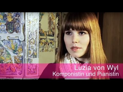 Luzia von Wyl Ensemble - ArtTV