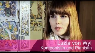 Luzia von Wyl Ensemble - ArtTV