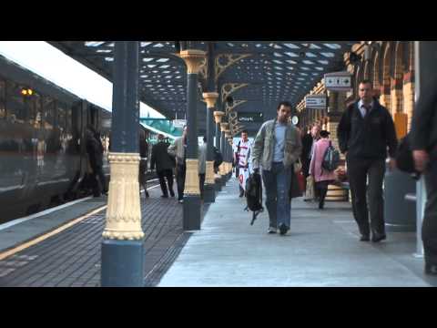 Dundalk in 59 Seconds