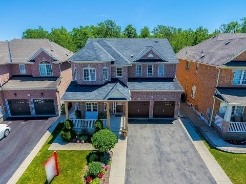 79 Bayridge Drive Brampton