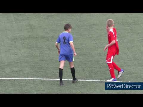 Десна Чемпион 2тайм