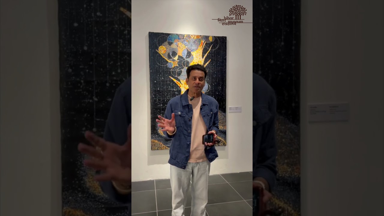 Latest at Bihar Museum 37