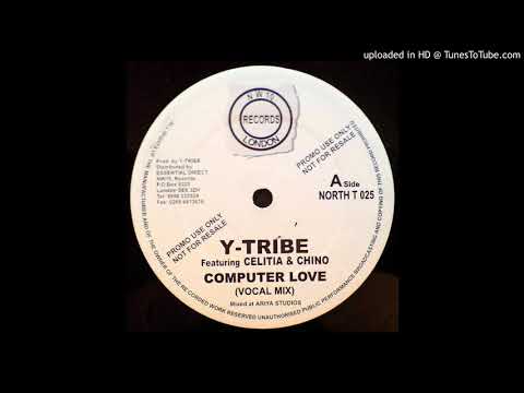 Y-Tribe - Computer Love (Dub)