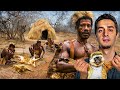 Hunt To Survive Hadza Tribe Unchanged For 50 000 Years