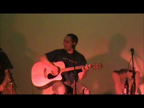 10 Jahre Unkraut Liedermacher - Arschlochlied - mit den Harten Barden 3 v 27