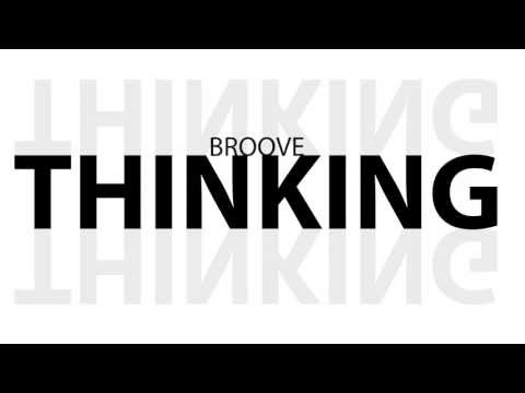 Клип Broove - Thinking
