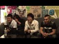 YB - Yoon Do Hyun Band - Seattle - Showbox 