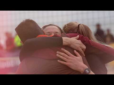 CEV Continental Cup | Bettystown 2019 | Day 1 Highlights
