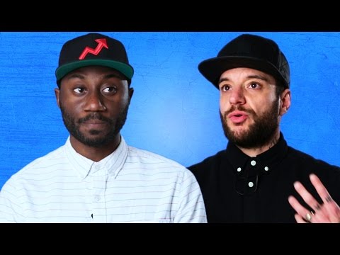 【性別平等】你有男子氣概嗎？男人們坦承自身的焦慮 (Men Reveal Insecurities In Their Masculinity)