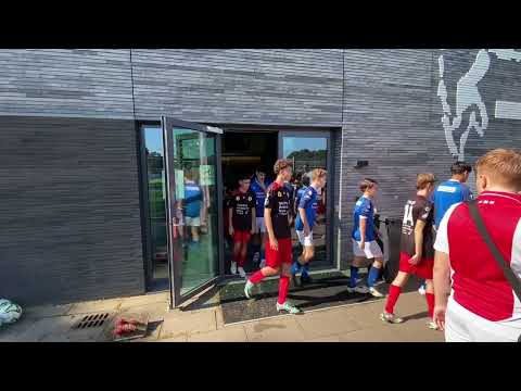 TSC JO15-1 wint met 2-1 van sportclub Excelsior