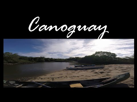 Travesía Río San José - Valdez Chico, Rincón de Buschental [Feb. 2021]