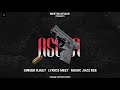Asla Offical Audio R Jeet JazzDee Latest Punjabi Songs 2021