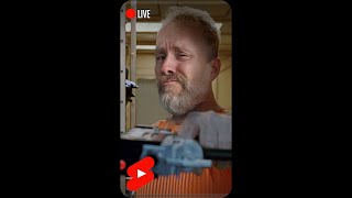🔴 LIVE - Leathercraft Stream