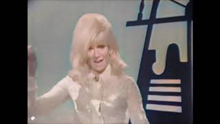 Dusty Springfield - 24 hours from Tulsa