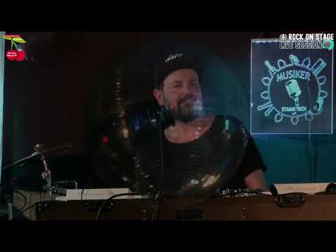 Kirschfest LiveStream 2021 - Tag 3 (2/2) - DJ W.O.O.D.