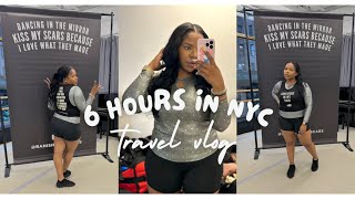 I Went to NYC's First Influencer Event