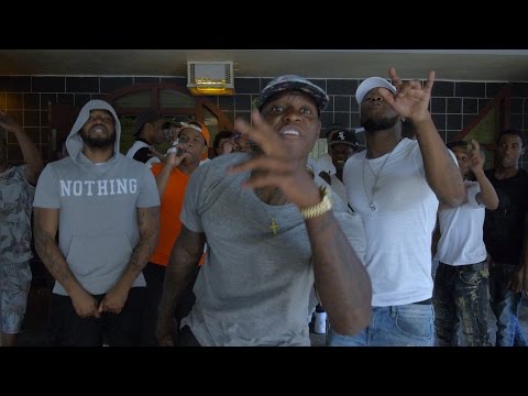 Fakin Moves - Sco Hoolie x Phresher ( OFFICIAL MUSIC VIDEO )