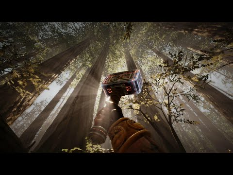 Ranger Veteran - Hammer & Grudge-Raker | Legend True Solo | Athel Yenlui | Vermintide 2