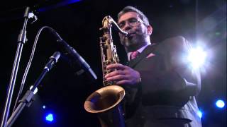 Felipe Salles | Ginga carioca (Hermeto Pascoal) | Instrumental Sesc Brasil