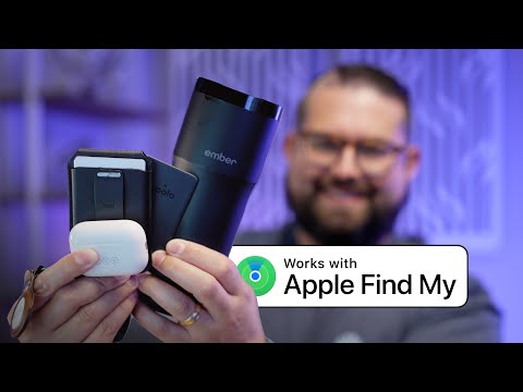 Top Find My Devices: Wallets, AirTags, Travel Mugs and more!