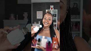 Summer Perfume MUST HAVES🍓🌴 #sephorasale #sephora #perfume #fragrancereview #perfume
