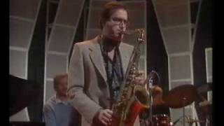 Michael Brecker - Coral - 1983