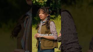 show video image in three sizes