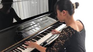 Download lagu 愛の夢 第三番(F.Liszt)中2☆姉 mp3 Download lagu 愛の夢 第三番(F.Liszt)中2☆姉 mp3