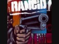 Rancid- Animosity- Rancid 1993