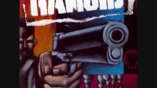 Rancid- Animosity- Rancid 1993
