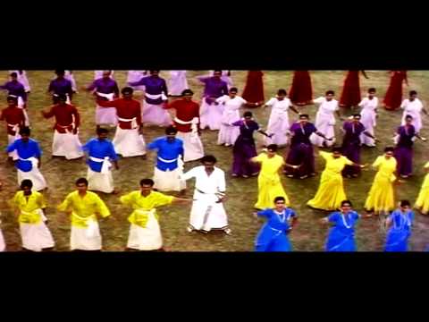 Athanda Ithanda - Arunachalam DTS 1080P