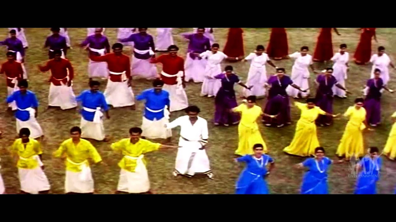 Athanda Ithanda Lyrics  | Arunachalam | Rajinikanth | S. P. Balasubrahmanyam | Deva