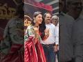 Beautiful Ritika Nayak SUPERB Dance On Vibeundi Song Mirai Viralvideo