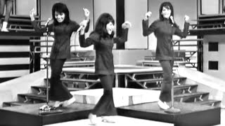 The Ronettes - Be My Baby (1963) (Stereo / Lyrics)